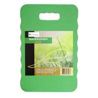Tuin kniekussen - lime - thumbnail