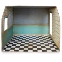 Sam en Julia - het Muizenhuis keuken - thumbnail