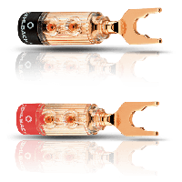 Oehlbach XXL® Fusion Lug Vorkstekkers - Goud - thumbnail