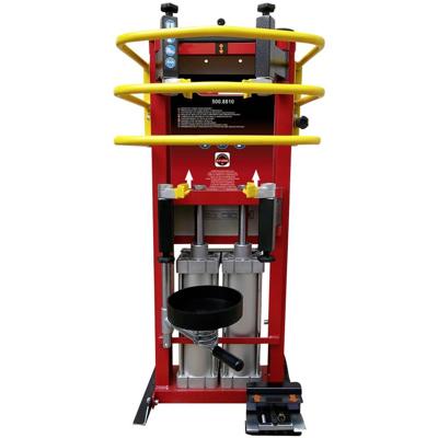 KS Tools 500.8810 Pneumatische veerspanner met dubbele cilinder KS Tools 500.8810 Pneumatische veerspanner met dubbele cilinder