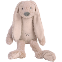 Happy Horse Konijn Richie Knuffel Oud Roze 38 cm - thumbnail