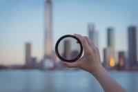 NiSi Swift VND Kit 72mm - thumbnail