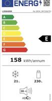 Liebherr Ke 2834-26 Koelkast zonder vriesvak Wit - thumbnail