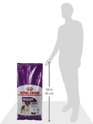 ROYAL CANIN Giant Adult - droog hondenvoer - 15 kg
