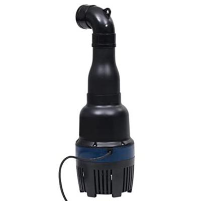 VidaXL Vijverpomp 16000 l/u 75 w