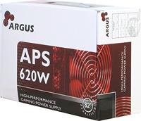 Inter-Tech Argus APS-620W - thumbnail
