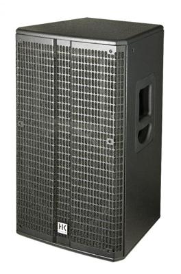 HK Audio Linear 5 L5 112 F passieve luidspreker