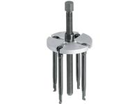 Gedore Kogellagertrekkerset plus - 1553534 - thumbnail