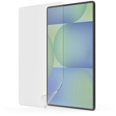 Hama Hiflex voor Samsung Tab S10 FE 10.9 Tablet screenprotector Transparant