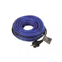 EUROLITE RUBBERLIGHT RL1-230V blue 9m - thumbnail