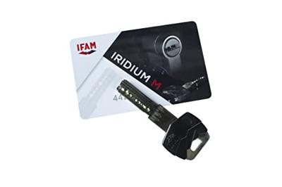 Cilinder IFAM IRM3535L