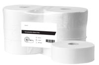 All Care Toiletpapier Maxi Jumbo cellulose 2 laags - 6 rollen - thumbnail