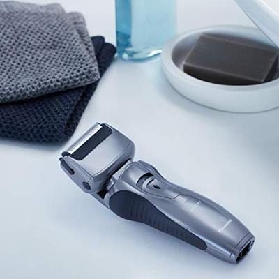 Panasonic ES-RW 33 Scheerapparaat Afspoelbaar Antraciet