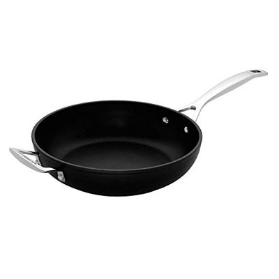 LE CREUSET - Les Forgees - Sauteerpan 30cm 3,7l LE CREUSET - Les Forgees - Sauteerpan 30cm 3,7l