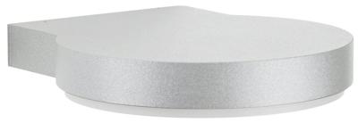 Albert Buitenverlichting rondSteng M down - grijs - 690290