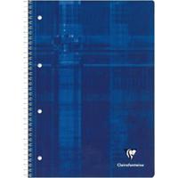 Clairefontaine schrift Metric Studium geruit 5/5 mm - thumbnail
