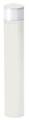 Albert Tuinverlichting Led paalTrip 58cm - wit - 682240