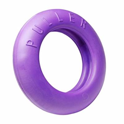 Collar speelring Puller, paars, Maat: MAXI - thumbnail