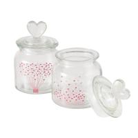 Boltze Home voorraadpot sherine 700ml - thumbnail