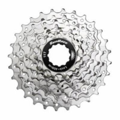 Sunrace 9v cassette 11-25