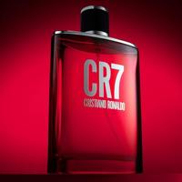 Cristiano Ronaldo CR7 Eau de toilette 100 ml Heren - thumbnail