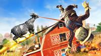 Goat Simulator 3 - Goat in a Box Collector's Edition - thumbnail