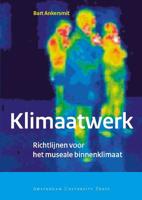 Klimaatwerk (Paperback) - thumbnail