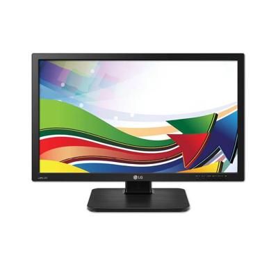 LG 23CAV42K-B - 23 inch - 1920x1080 - DVI - VGA - Zwart