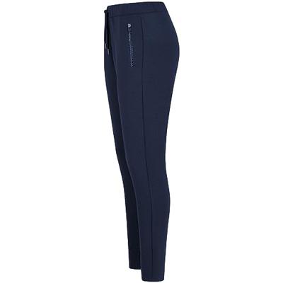 JAKO 6545 Joggingbroek Pro Casual - Marine - 3XL