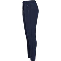 JAKO 6545 Joggingbroek Pro Casual - Marine - 3XL - thumbnail