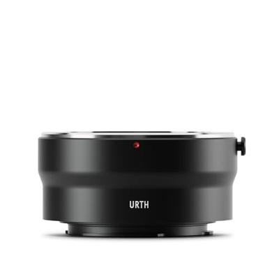 Urth Lens mount adapter: compatibel met Minolta Rokkor (SR / MD / MC) lens naar Sony E camera body Urth Lens mount adapter: compatibel met Minolta Rokkor (SR / MD / MC) lens naar Sony E camera body