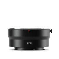 Urth Lens mount adapter: compatibel met Minolta Rokkor (SR / MD / MC) lens naar Sony E camera body - thumbnail