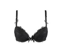 Lise Charmel lingerie Soir de Venise push up bh zwart ACA3503 - thumbnail