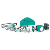 Pepperl+Fuchs 242254 Ultrasone sensor 3RG6142-3MM00-PF 1 stuk(s) - thumbnail