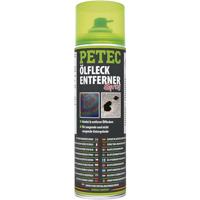 PETEC olievlekkenverwijderaar oil stain remover 500 ml - thumbnail