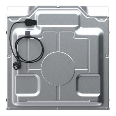 Etna MO470ZT Inbouw oven met magnetron Zwart Etna MO470ZT Inbouw oven met magnetron Zwart