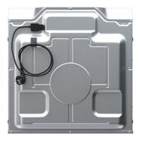 Etna MO470ZT Inbouw oven met magnetron Zwart - thumbnail
