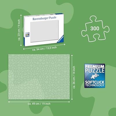 Ravensburger puzzel lachen! 300 XXL stukjes - thumbnail