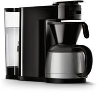 Capsule Koffiemachine Philips SENSEO SWITCH HD6592/65 noir 1 bar 1450 W - thumbnail