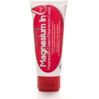 Magnesium + MSM in Strong creme - thumbnail