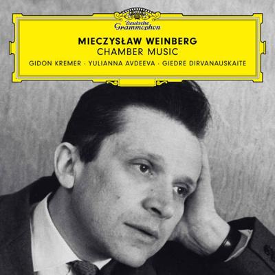 Weinberg: Chamber Music - CD (0028948375226) Weinberg: Chamber Music - CD (0028948375226)
