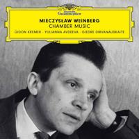 Weinberg: Chamber Music - CD (0028948375226) - thumbnail