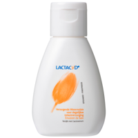 Lactacyd Lactacyd Washing Emulsion Intimate - 50ML - thumbnail