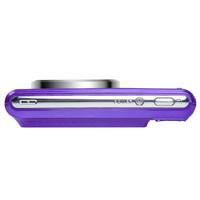 AgfaPhoto Photo Realishot DC5200 - Compacte digitale camera (21 MP, 2,4 'LCD, 8-voudige digitale zoom, lithiumbatterij) lila - thumbnail