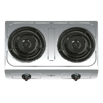 gasfornuis Vitrokitchen 260IB BUT