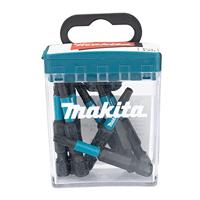 Makita E-12429 Impact Black slagschroefbit T20x50mm VE=10 - thumbnail