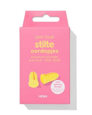 HEMA Oordoppen Geluiddempend