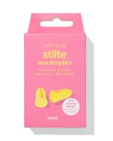 HEMA Oordoppen Geluiddempend - thumbnail