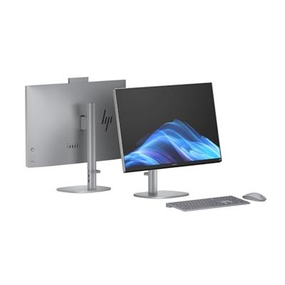 HP OmniStudio X 27-cs1075ng 68.58cm FHD Intel Core Ultra 7 256V SSD - All-in-One mit Monitor - Core Ultra 7 (BR4H0EA#ABD)