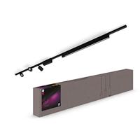 Philips Hue Perifo - White and color set van 3 spots en bar zwart - 929003117501 - thumbnail